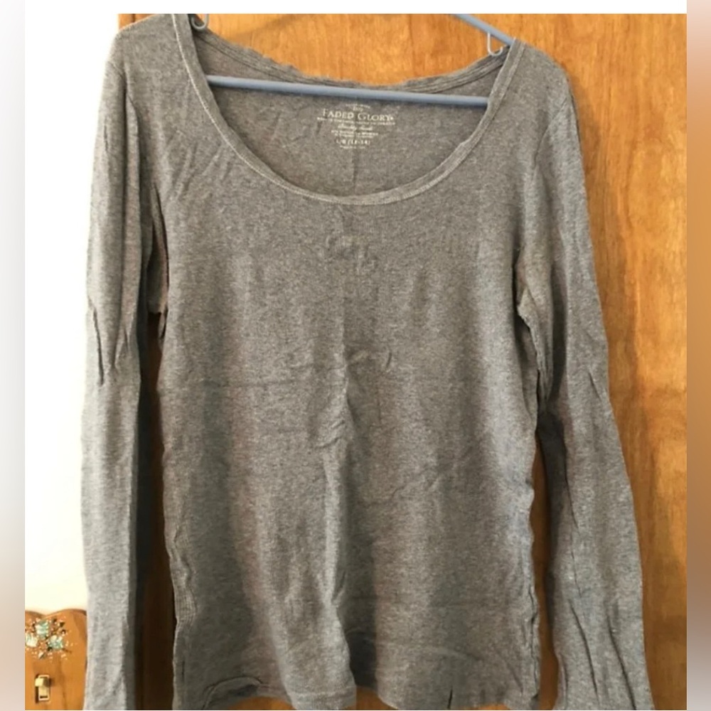 Long Sleeve Tee